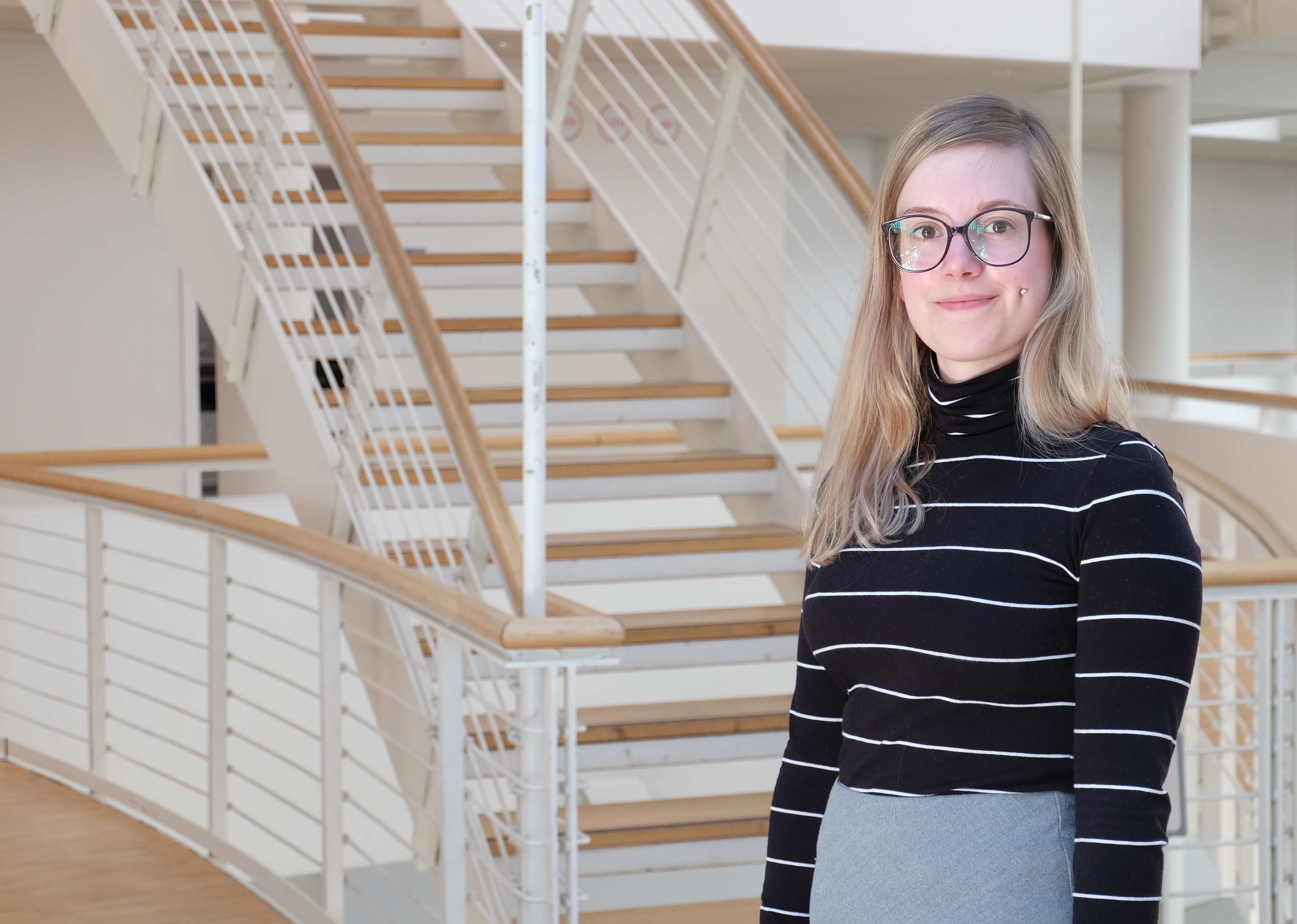 Xenia Deilmann Wansing